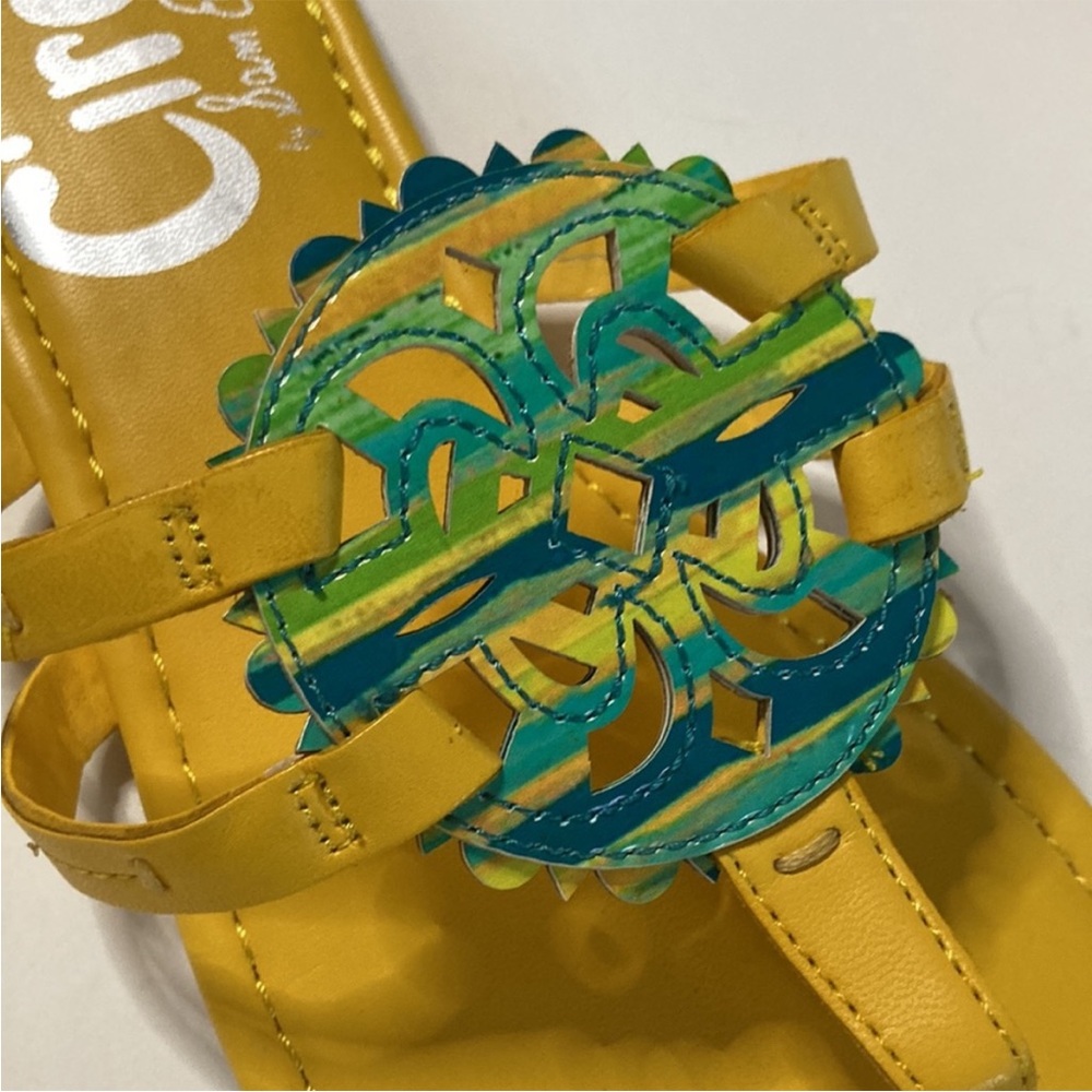 Circus by Sam Edelman Canyon Sandal - Picture 3 of 9